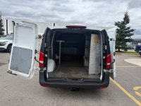 2019 Mercedes-Benz MATRIS—136 inch WB -Cargo -2.0 Lit - 4 Cyl - Gasoline Engine — Great Fuel Consump... (image 8)
