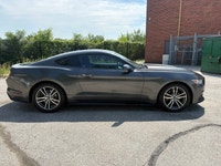 Unleash the spirit of the open road with this 2015 Ford Mustang Fastback Ecoboost Premium, finished... (image 5)