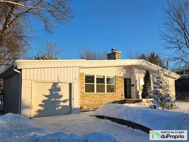 $524,900 - Bungalow for sale in Gatineau (Aylmer) in Houses for Sale in Gatineau - Image 4
