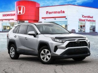 **MARKET VALUE PRICING**, ONE PRICE POLICY, OUR BEST PRICE, Cloth. Recent Arrival! 2021 Toyota RAV4... (image 1)