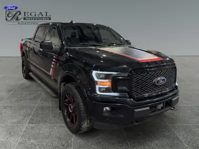 Welcome to Regal Motors