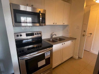 Bachelor Apartment for Rent - 7555  Goreway Drive