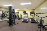 SPACIOUS 1 BEDROOMAPARTMENT FOR RENT IN CORNWALL! SELECT APARTMENTS FULLY REVITALIZED WITH PREMIUM F... (image 6)