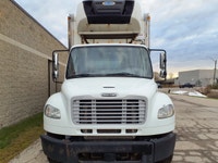 Ryder Stock ID: 841767 Transmission Type/Speed: AUTO 6 Engine: DIESEL L9'17 270/2000 Horse Power: 27... (image 1)