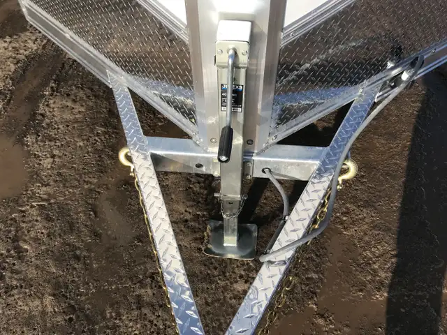 2025 IDEAL CARGO SPORT ZONE in Cargo & Utility Trailers in Hamilton - Image 17