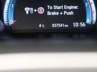 See Dealer Website for Details. 2021 Honda Civic EX Engine: 4 Cylinder Engine 2.0L L/100Km City: 7.9... (image 7)