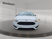 **Strickland's is home of the Hassle-Free car shopping experience. We make car buying fun, find your... (image 1)