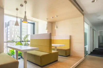Office space for rent for 2 persons in Quarry Park Calgary, View more