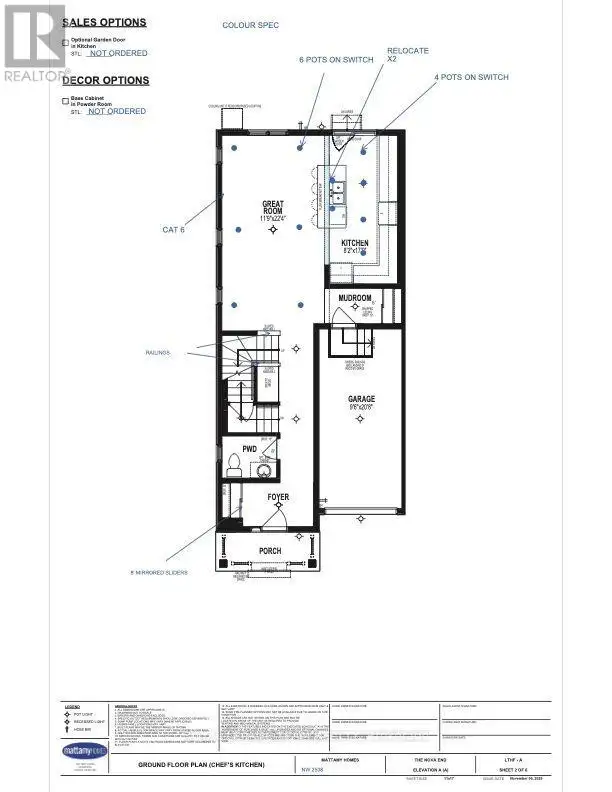 1041 ELIXIR PLACE Ottawa, Ontario in Houses for Sale in Ottawa - Image 3