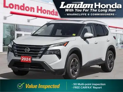 Come visit our London Honda team, you can find us at 560 Wharncliffe Rd S, London, ON, N6J 2N4, or c...