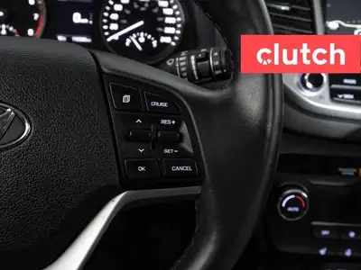 2018 Hyundai Tucson Premium AWD w/ Apple CarPlay, Heated Seats, , View more