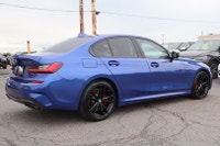 ACCIDENT FREE M PACKAGE xDrive AWD TOP OF THE LINE HUD CARBON FIBRE 360 CAMERA VERY CLEAN CAR PARK A... (image 6)