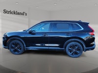 **Strickland's is home of the Hassle-Free car shopping experience. We make car buying fun, find your... (image 4)