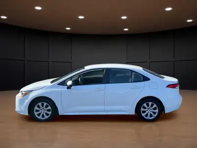 Price includes $1,000 finance credit. Price does not include fees or taxes. Meet the 2022 Toyota Cor...