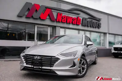 2021 Hyundai Sonata 2.5L - Finance - $18,999, Cash - $ 19,999 Discover refined comfort and modern st...