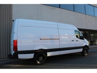 TAKE ADVANTAGE OF OUR BLOWOUT SALE!!! -- REDUCED FROM $62,995 TO $57,995!!! 4X4 - RARE FIND SPRINTER... (image 9)