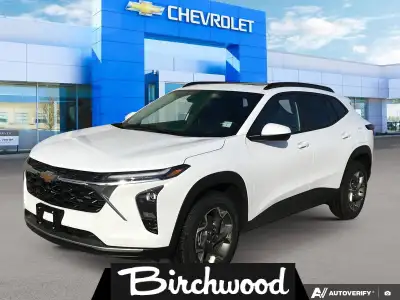 Price includes Added Accessories Plus Engine Block Heater | Sunroof Package Experience the future of...