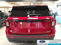 BlueCruise, Navigation, B&O Audio, 360 Camera, Remote Start! When you choose Ford, you choose advent... (image 6)