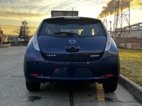 2016 Nissan Leaf $8,880 + $595 Processing fee = $9,475 Total obligation before taxes GET APPROVED OV... (image 8)