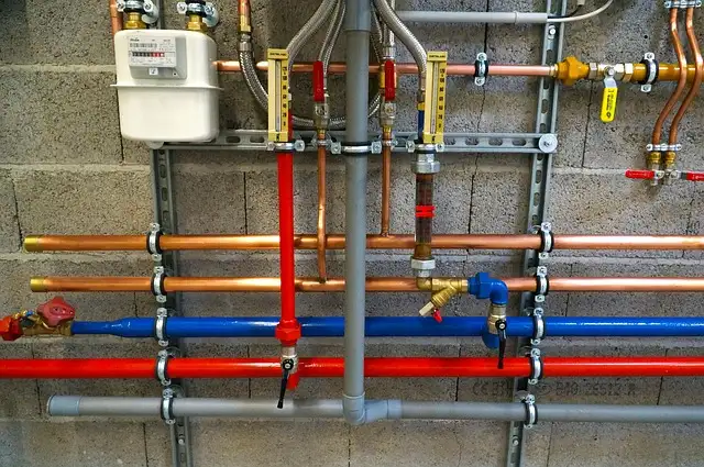 Professional Plumbing Services | Fast & Affordable