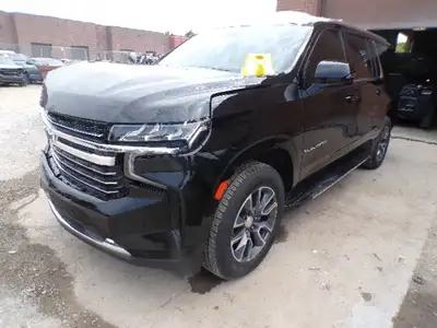 OMVIC disclaimer: This vehicle is being sold as-is, unfit, not e-tested or certified and is not repr...