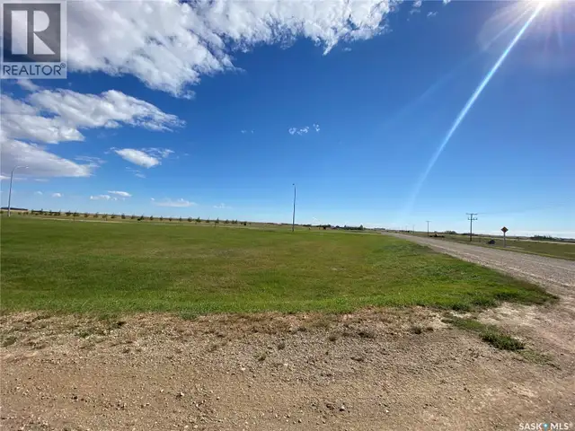 202 4th STREET E Odessa, Saskatchewan in Land for Sale in Regina - Image 11