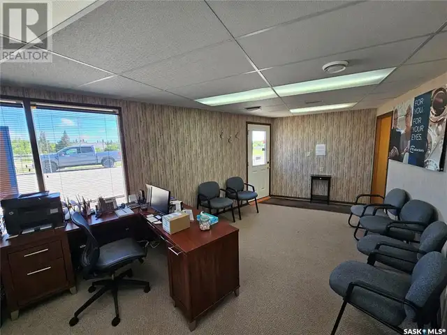 712 Railway STREET Whitewood, Saskatchewan in Commercial & Office Space for Sale in Regina - Image 12