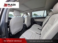 Check out this 2019 Volkswagen Tiguan Highline while we still have it in stock! * This Volkswagen Ti... (image 7)