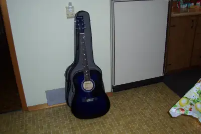 Guitar, View more