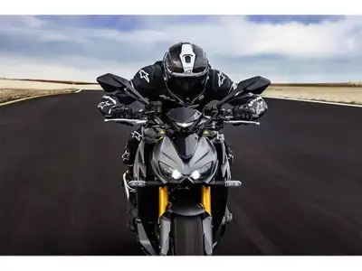 Laval Moto 2026 Kawasaki Z1100 SE PRE-COMMANDE Fin de saison = meilleures offres! Réservez maintenan...