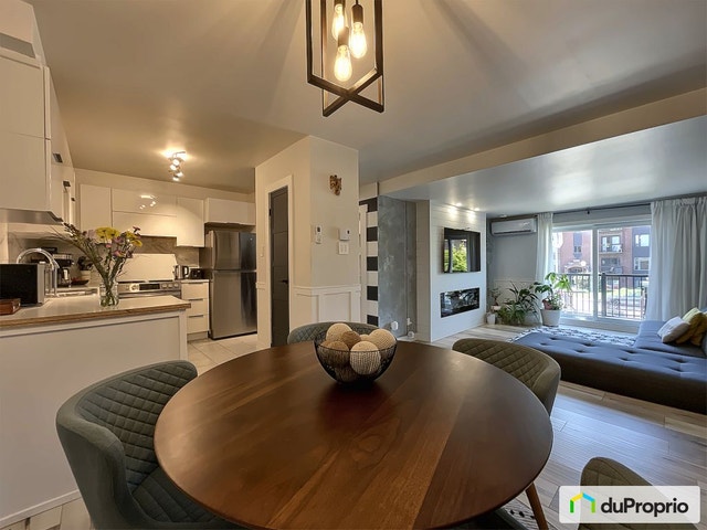 $339,000 - Condominium for sale in Repentigny (Repentigny) — photo 3