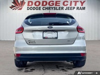 Efficient, practical, and well-equipped. The 2017 Ford Focus SE FWD is designed to keep every drive... (image 4)