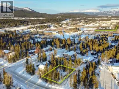 Looking for a lot in desirable Porter Creek to build your very own custom home? This 9200 sqft lot n...
