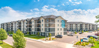 Pet-Friendly One Bedroom One Bath with In-suite Laundry for Rent Brandon Brandon Area Preview