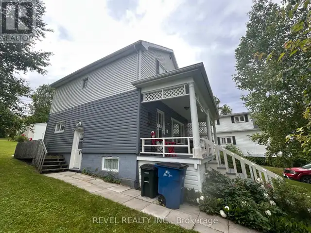 102 TWELFTH AVENUE Cochrane, Ontario63005669365121121