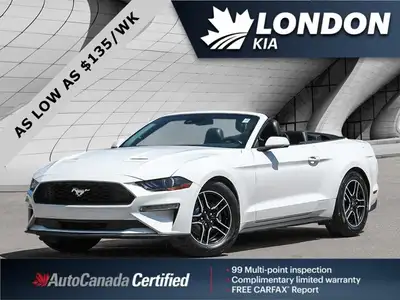 Come visit our London Kia team, you can find us at 1135 Wharncliffe Rd S, London, ON N6L 1J9, or cal...