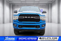 2022 Ram 2500 Bighorn Crew Cab 4x4 Welcome to Xtreme Auto & Truck Sales Your Car Loan, Truck Loan, C... (image 1)