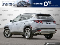 ===== The 2026 Hyundai Tucson Preferred AWD: Sophistication Meets Capability ===== Experience a driv... (image 3)