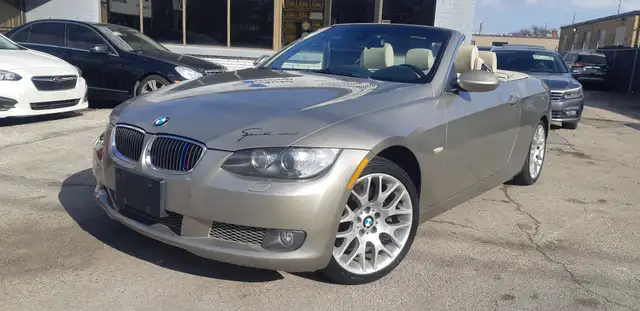 2008 BMW 3 Series 335i Convertible in Cars & Trucks in City of Toronto - Image 6