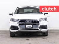 Apple CarPlay, Android Auto, Keyless Entry and more! Clutch is the largest online used car retailer... (image 1)