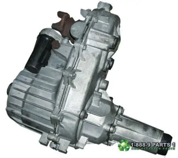 Transfer Case Chevy Pickup Silverado Trailblazer Avalanche 96-19 in Other Parts & Accessories in Hamilton - Image 3
