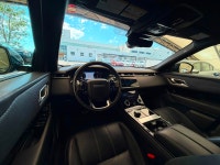 The 2019 Land Rover Range Rover Velar P300 R-Dynamic SE is a striking luxury SUV that blends avant-g... (image 6)
