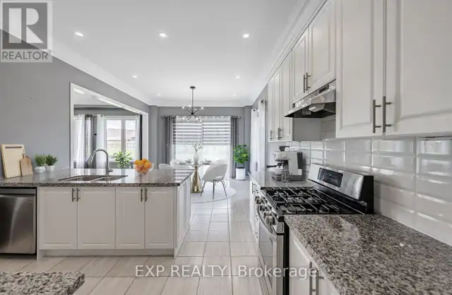 1807 EMBERTON WAY Innisfil, Ontario in Long Term Rentals in Barrie - Image 10