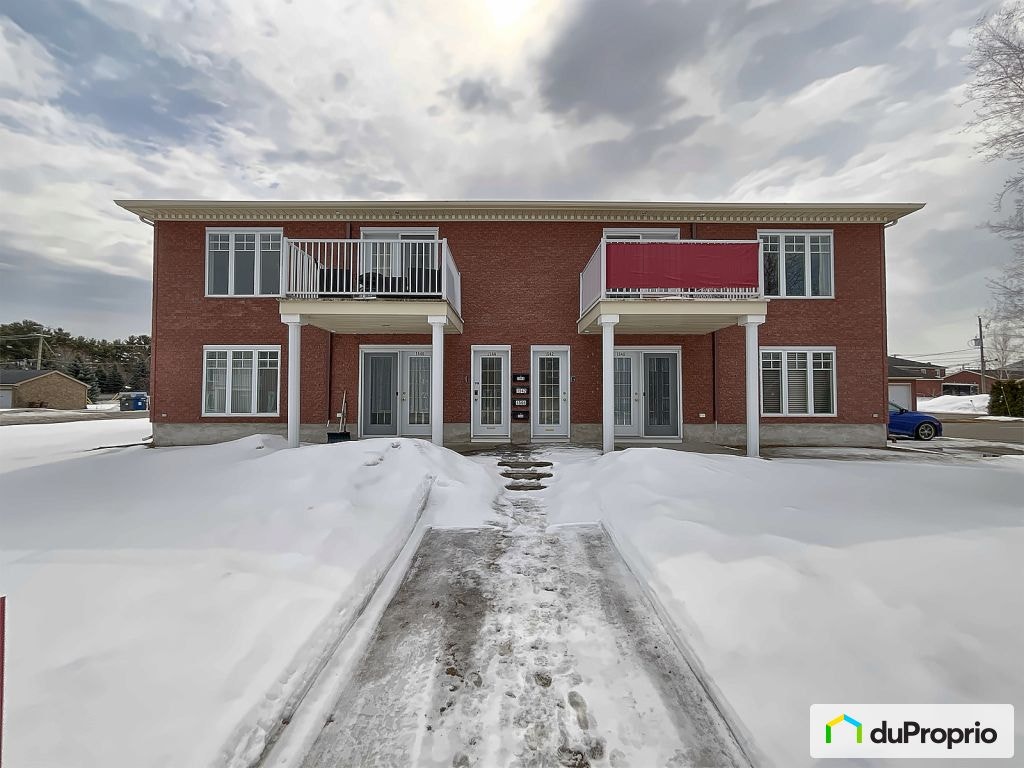 $300,000 - Condominium in Trois-Rivières (Cap-De-La-Madeleine) — photo 2