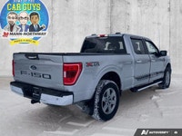 Welcome to Mann-Northway Auto Source. Conquer any job site or wilderness path with this formidable 2... (image 5)