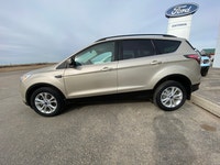 Discover a smart, versatile drive in this 2017 Ford Escape SE, now offered by Centennial Ford Sales... (image 7)