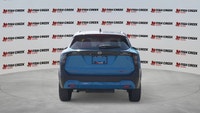 Adaptive Cruise Control makes every journey smoother in this virtually new 2025 Nissan Kicks SR. Wit... (image 3)