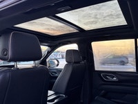 One Owner, 3.0L Diesel, SLT Premium Pkg, Dual Panel Roof, 22" Polished Alum Wheels, Max Trailering P... (image 2)