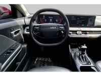 2025 Kia K4 EX+ A bold and modern sedan built for drivers searching for a fuel-efficient compact car... (image 2)