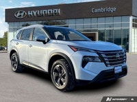 PREVIOUS DAILY RENTAL The *2024 Nissan Rogue SV AWD* proves that a family SUV can be both practical... (image 6)